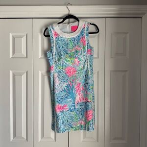 Lilly Pulitzer Mini Dress